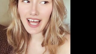 Cocoalicemodel (Coco Alice) OnlyFans Leaks Australian Blonde 19 yo nudist  145