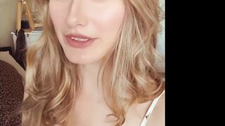 Cocoalicemodel (Coco Alice) OnlyFans Leaks Australian Blonde 19 yo nudist  145