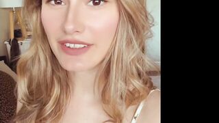 Cocoalicemodel (Coco Alice) OnlyFans Leaks Australian Blonde 19 yo nudist  145