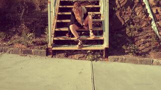 Cocoalicemodel (Coco Alice) OnlyFans Leaks Australian Blonde 19 yo nudist  146