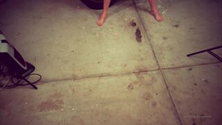 Cocoalicemodel (Coco Alice) OnlyFans Leaks Australian Blonde 19 yo nudist  148