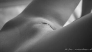 Cocoalicemodel (Coco Alice) OnlyFans Leaks Australian Blonde 19 yo nudist  151