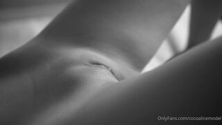 Cocoalicemodel (Coco Alice) OnlyFans Leaks Australian Blonde 19 yo nudist  151