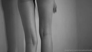 Cocoalicemodel (Coco Alice) OnlyFans Leaks Australian Blonde 19 yo nudist  152