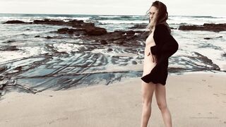 Cocoalicemodel (Coco Alice) OnlyFans Leaks Australian Blonde 19 yo nudist  157