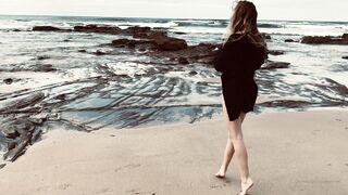 Cocoalicemodel (Coco Alice) OnlyFans Leaks Australian Blonde 19 yo nudist  157