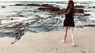 Cocoalicemodel (Coco Alice) OnlyFans Leaks Australian Blonde 19 yo nudist  157