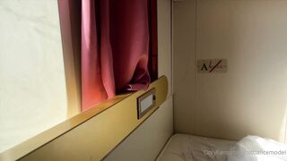 Cocoalicemodel (Coco Alice) OnlyFans Leaks Australian Blonde 19 yo nudist  158