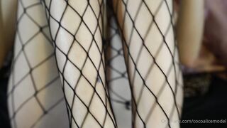 Cocoalicemodel (Coco Alice) OnlyFans Leaks Australian Blonde 19 yo nudist  159