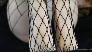 Cocoalicemodel (Coco Alice) OnlyFans Leaks Australian Blonde 19 yo nudist  159