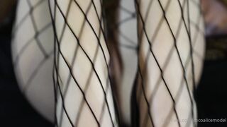 Cocoalicemodel (Coco Alice) OnlyFans Leaks Australian Blonde 19 yo nudist  159