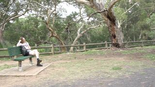 Cocoalicemodel (Coco Alice) OnlyFans Leaks Australian Blonde 19 yo nudist  161