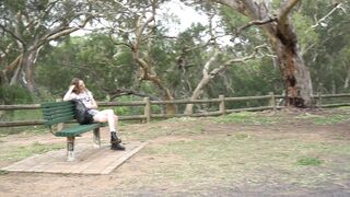 Cocoalicemodel (Coco Alice) OnlyFans Leaks Australian Blonde 19 yo nudist  161