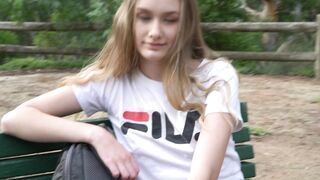 Cocoalicemodel (Coco Alice) OnlyFans Leaks Australian Blonde 19 yo nudist  161