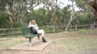 Cocoalicemodel (Coco Alice) OnlyFans Leaks Australian Blonde 19 yo nudist  161