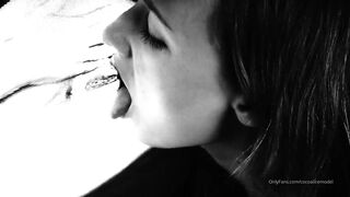 Cocoalicemodel (Coco Alice) OnlyFans Leaks Australian Blonde 19 yo nudist  163