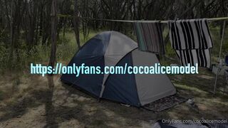 Cocoalicemodel (Coco Alice) OnlyFans Leaks Australian Blonde 19 yo nudist  167