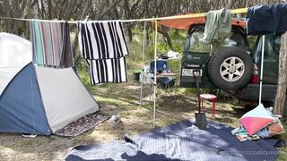 Cocoalicemodel (Coco Alice) OnlyFans Leaks Australian Blonde 19 yo nudist  167