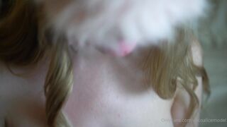 Cocoalicemodel (Coco Alice) OnlyFans Leaks Australian Blonde 19 yo nudist  177