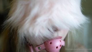 Cocoalicemodel (Coco Alice) OnlyFans Leaks Australian Blonde 19 yo nudist  177