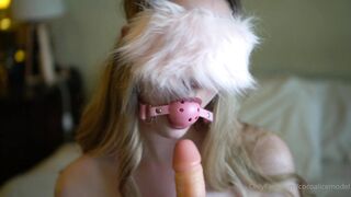 Cocoalicemodel (Coco Alice) OnlyFans Leaks Australian Blonde 19 yo nudist  177