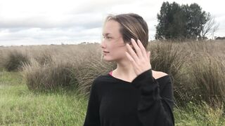 Cocoalicemodel (Coco Alice) OnlyFans Leaks Australian Blonde 19 yo nudist  179