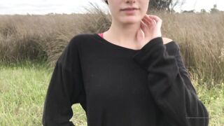 Cocoalicemodel (Coco Alice) OnlyFans Leaks Australian Blonde 19 yo nudist  179