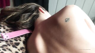 Cocoalicemodel (Coco Alice) OnlyFans Leaks Australian Blonde 19 yo nudist  180