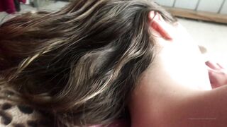 Cocoalicemodel (Coco Alice) OnlyFans Leaks Australian Blonde 19 yo nudist  180