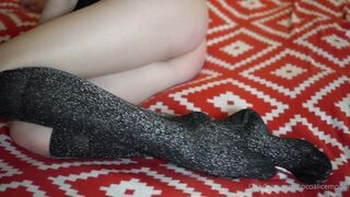 Cocoalicemodel (Coco Alice) OnlyFans Leaks Australian Blonde 19 yo nudist  185