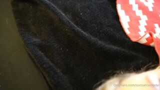 Cocoalicemodel (Coco Alice) OnlyFans Leaks Australian Blonde 19 yo nudist  187