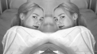 Cocoalicemodel (Coco Alice) OnlyFans Leaks Australian Blonde 19 yo nudist  188