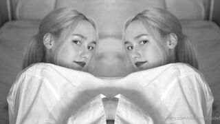 Cocoalicemodel (Coco Alice) OnlyFans Leaks Australian Blonde 19 yo nudist  188