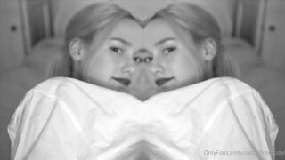 Cocoalicemodel (Coco Alice) OnlyFans Leaks Australian Blonde 19 yo nudist  188