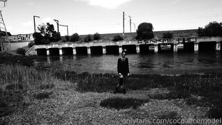 Cocoalicemodel (Coco Alice) OnlyFans Leaks Australian Blonde 19 yo nudist  189