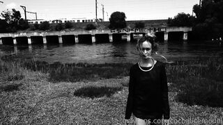 Cocoalicemodel (Coco Alice) OnlyFans Leaks Australian Blonde 19 yo nudist  189