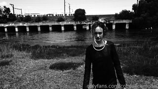 Cocoalicemodel (Coco Alice) OnlyFans Leaks Australian Blonde 19 yo nudist  189