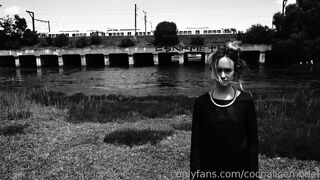 Cocoalicemodel (Coco Alice) OnlyFans Leaks Australian Blonde 19 yo nudist  189