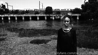 Cocoalicemodel (Coco Alice) OnlyFans Leaks Australian Blonde 19 yo nudist  189