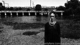 Cocoalicemodel (Coco Alice) OnlyFans Leaks Australian Blonde 19 yo nudist  189