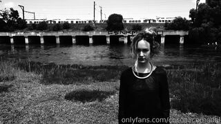 Cocoalicemodel (Coco Alice) OnlyFans Leaks Australian Blonde 19 yo nudist  189