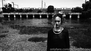 Cocoalicemodel (Coco Alice) OnlyFans Leaks Australian Blonde 19 yo nudist  189