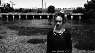 Cocoalicemodel (Coco Alice) OnlyFans Leaks Australian Blonde 19 yo nudist  189