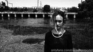 Cocoalicemodel (Coco Alice) OnlyFans Leaks Australian Blonde 19 yo nudist  189