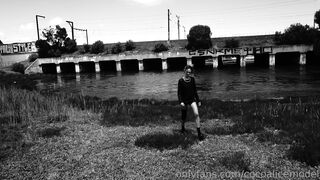 Cocoalicemodel (Coco Alice) OnlyFans Leaks Australian Blonde 19 yo nudist  189