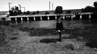 Cocoalicemodel (Coco Alice) OnlyFans Leaks Australian Blonde 19 yo nudist  189