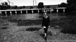 Cocoalicemodel (Coco Alice) OnlyFans Leaks Australian Blonde 19 yo nudist  189