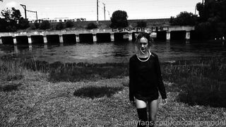 Cocoalicemodel (Coco Alice) OnlyFans Leaks Australian Blonde 19 yo nudist  189