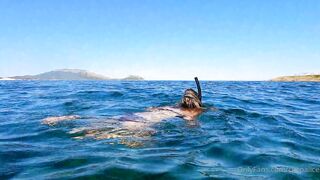 Cocoalicemodel (Coco Alice) OnlyFans Leaks Australian Blonde 19 yo nudist  193