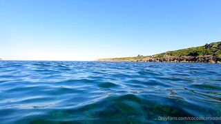 Cocoalicemodel (Coco Alice) OnlyFans Leaks Australian Blonde 19 yo nudist  193